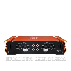 Усилитель автомобильный DL Audio Barracuda 4.100