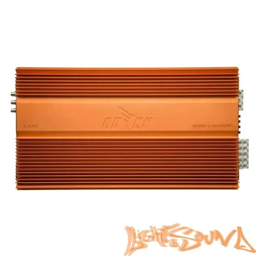 DL Audio Raven 5.1100 усилитель мощности 5 канальный-4