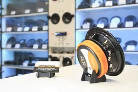 СЧ динамики DL Audio Raven 165 V.2 4Ом