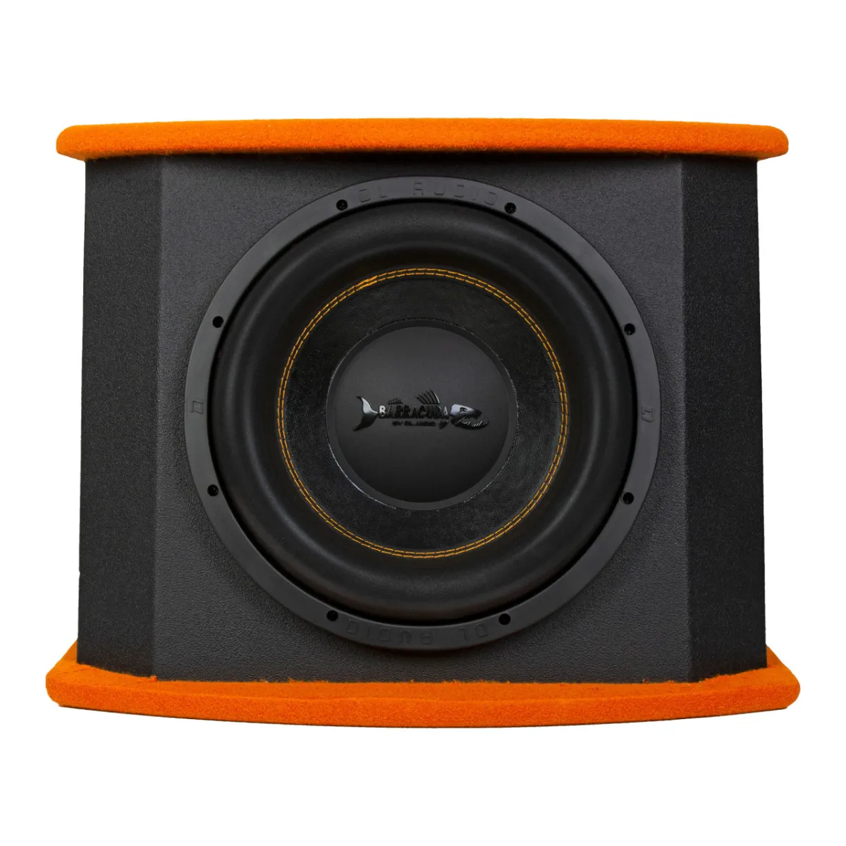 Сабвуфер DL AUDIO BARRACUDA 12A V.2