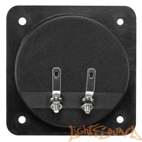 Терминал для подключения акустики DL Audio Phoenix Subwoofer cup-4