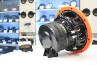 Пассивный сабвуфер DL Audio Gryphon Pro 10" V.3 D2