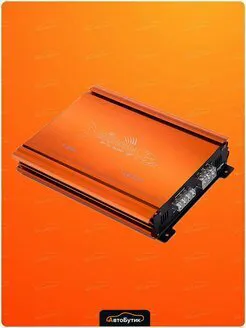 Усилитель звука DL Audio Barracuda 1.900 Dl AUDIO-0