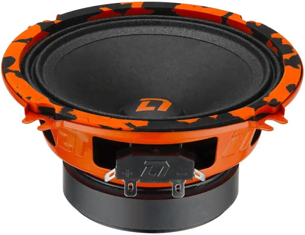 Автоакустика DL AUDIO Barracuda 130