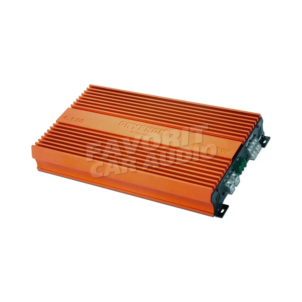 Усилитель DL Audio Gryphon Pro 4.150 V.1-V.2-0