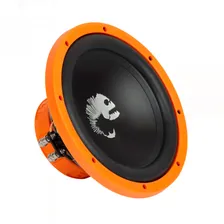 DL Audio Piranha 10 (Сабвуферный динамик) 250Вт