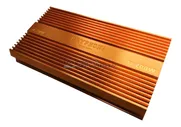 DL Audio Gryphon PRO 4.200