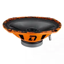 DL Audio Gryphon Lite 69 V.2 (6Х9 RMS-70Вт)