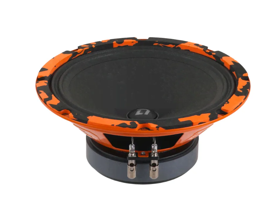 СЧ динамики DL Audio Gryphon Pro 200 SE