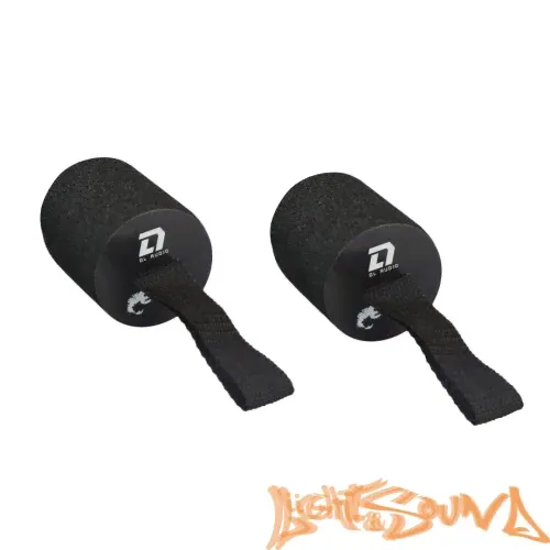 DL Audio Piranha 12A Double Port V.2 пассивный сабвуфер-3