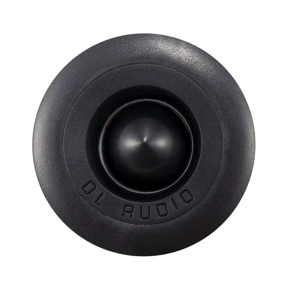 Эстрадный рупор DL audio Raven Easy Install Neo Tweeter-0