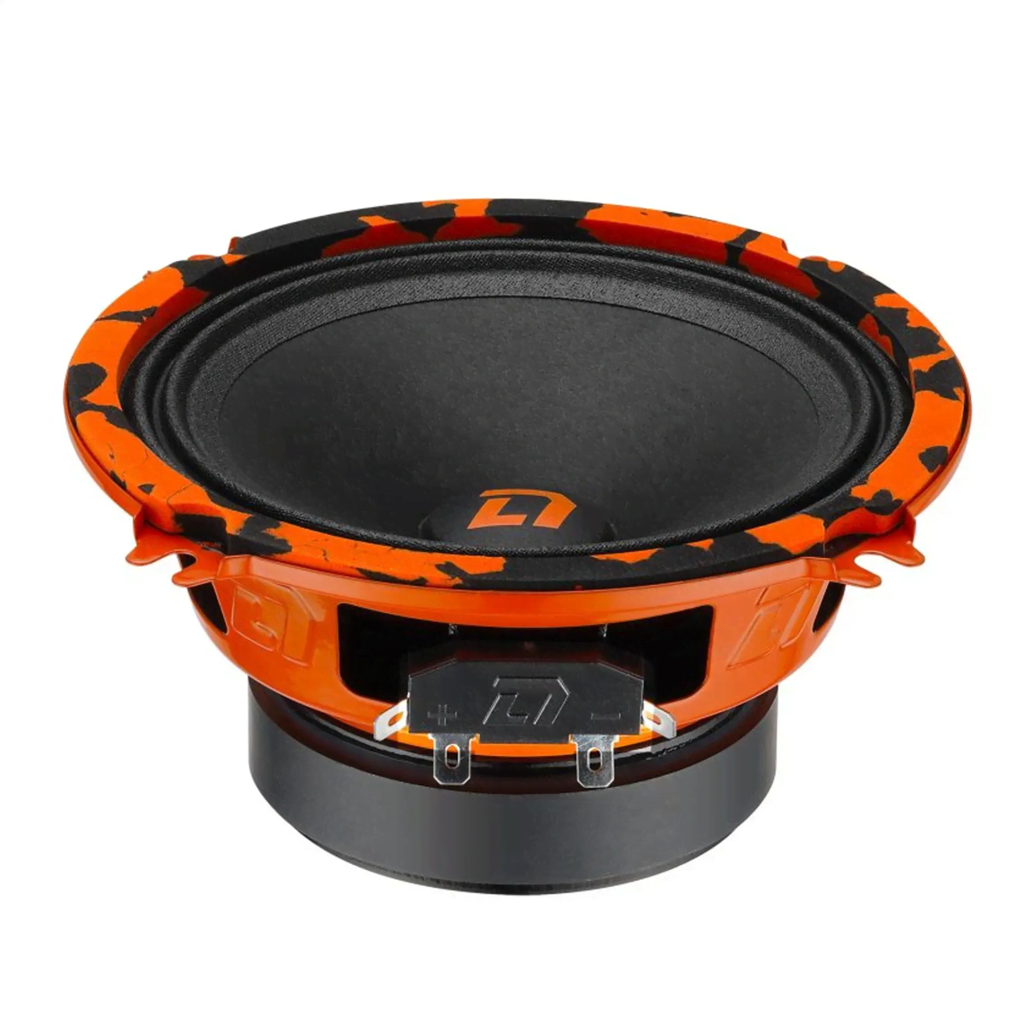 DL Audio Barracuda 130-0