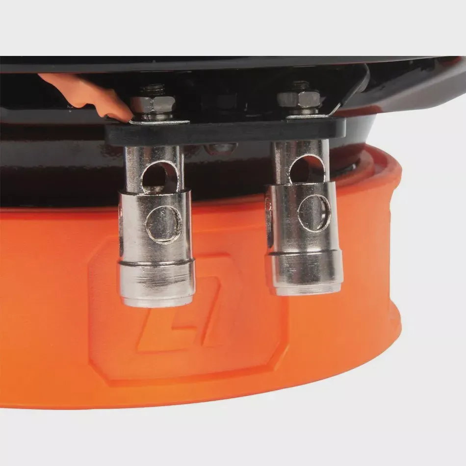 Автосабвуфер DL Audio Barracuda 10 Flat-1