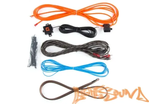 Сабвуфер DL Audio Barracuda 12A активный-4