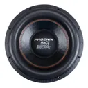Сабвуфер DL Audio Phoenix Bass Machine 15