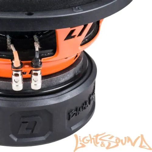 Сабвуфер DL Audio Phoenix Black Bass 10-4