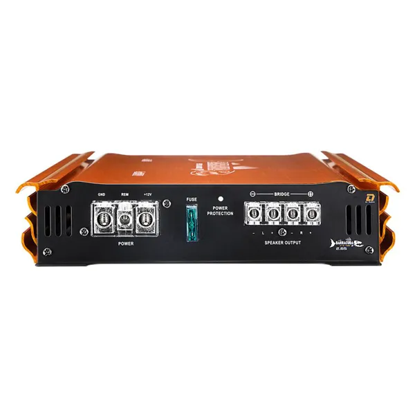 Усилитель DL Audio Barracuda 2.65