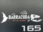 Авто аксессуар Динамики DL Audio Barracuda 165