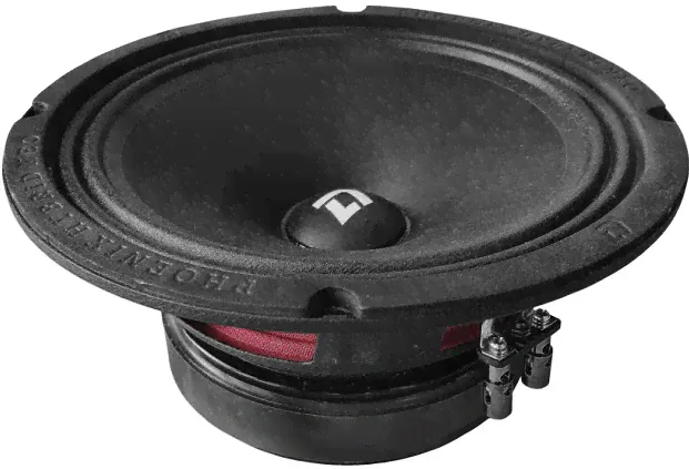 Автоакустика DL AUDIO Phoenix Hybrid Neo 200-0