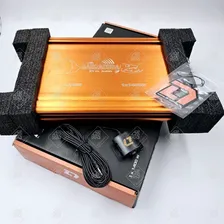 Купить Усилитель мощности DL Audio Barracuda 1.1400 в Самаре