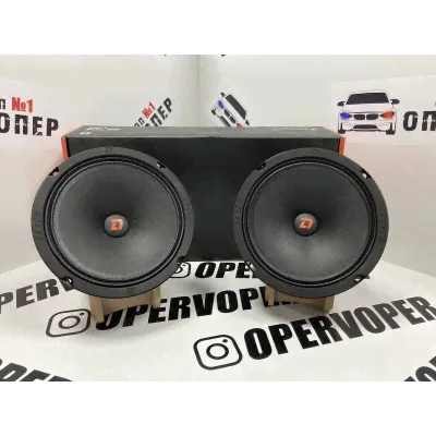 DL Audio Gryphon Raven 165-0