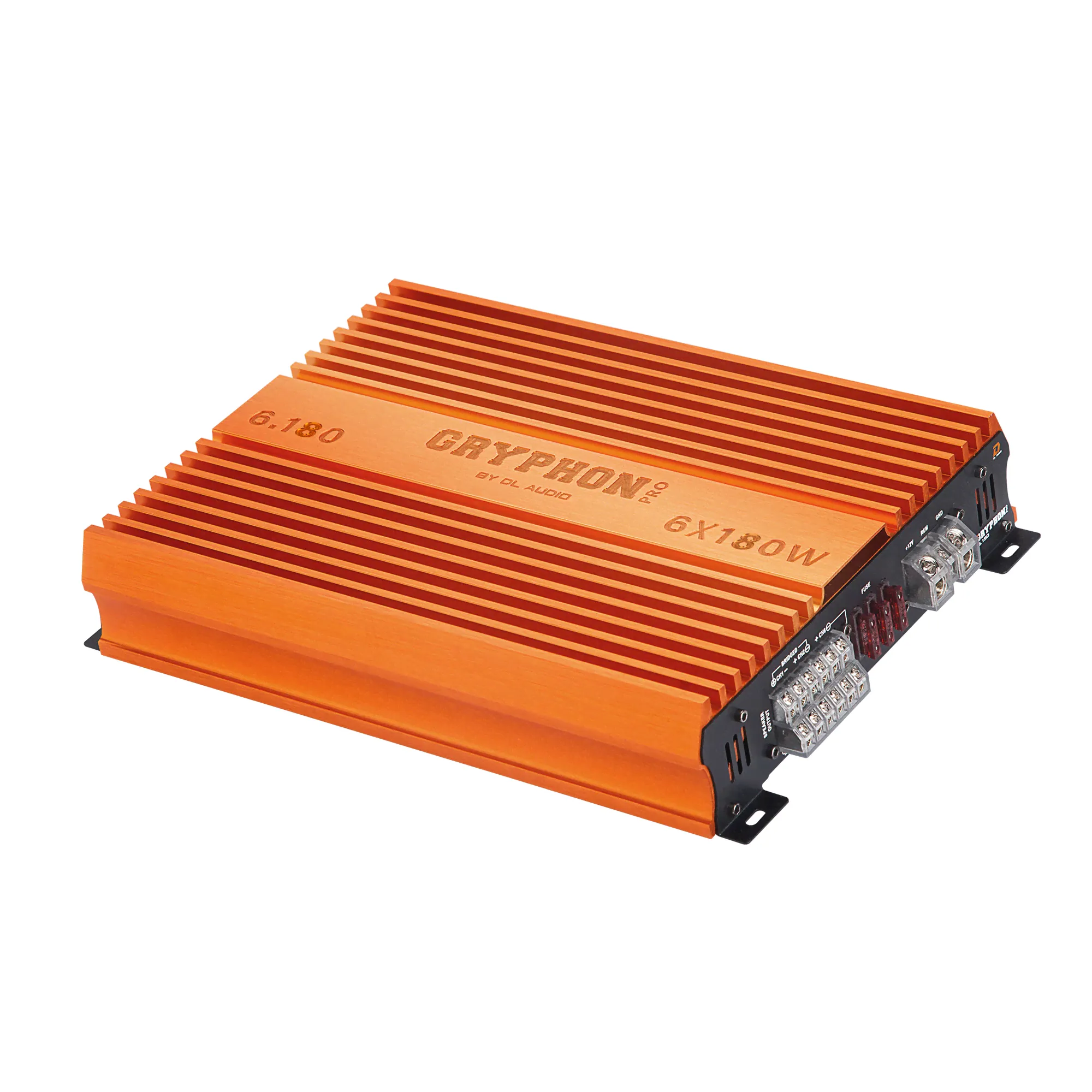 DL Audio Gryphon Pro 6.150-0